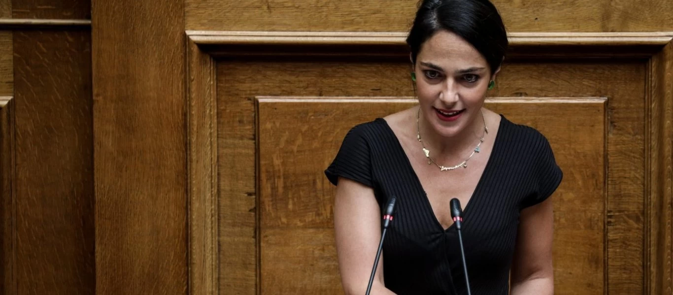 Δ.Μιχαηλίδου: Επαναλειτουργούν από τις 25/5 οι ανοιχτές δομές πρόνοιας για παιδιά, ηλικιωμένους και ΑΜΕΑ